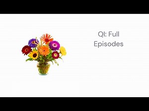 QI: Full Episodes