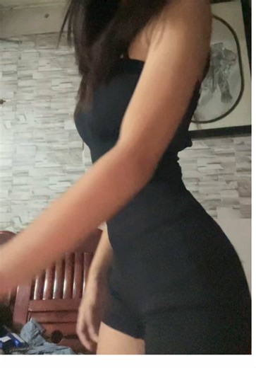 POV: You're a Dancer Feeling Lazy to Go to School