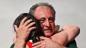 Dunne: IABA must start succession plan after Antia