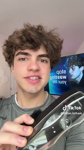 How to Grow Facial Hair as a Teen - Tips for Goatee Growth