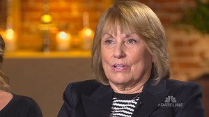 ‘The Laci Peterson Story: A Dateline Investigation’ Preview: Laci Peterson’s Mother & Friends Speak Out