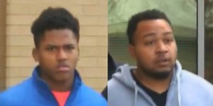 'Habitual offenders' talked about robbery, murder in recorded phone calls with inmate