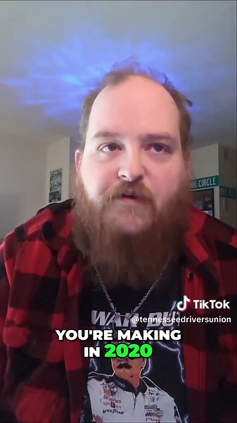 Tennessee Drivers Union Faces Retaliation from Rideshare