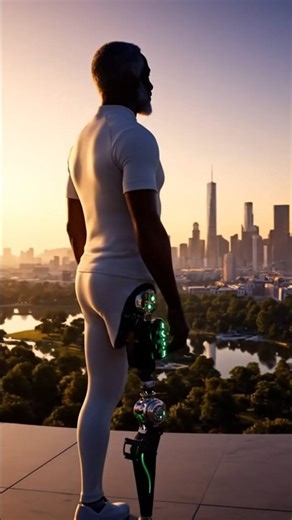 3D Printing Brings Hope to Lost Legs!