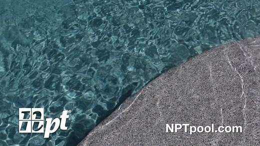 StoneScapes Tropics Blue with Catania Ocean Tile in Sandy Springs, GA