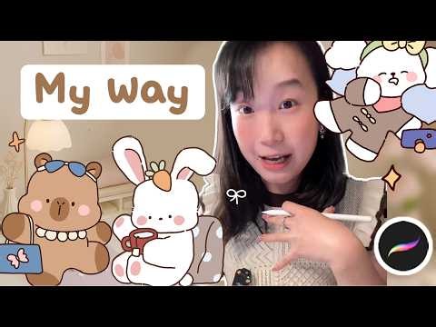 How to Draw From Imagination: Why References Are Not the Problem