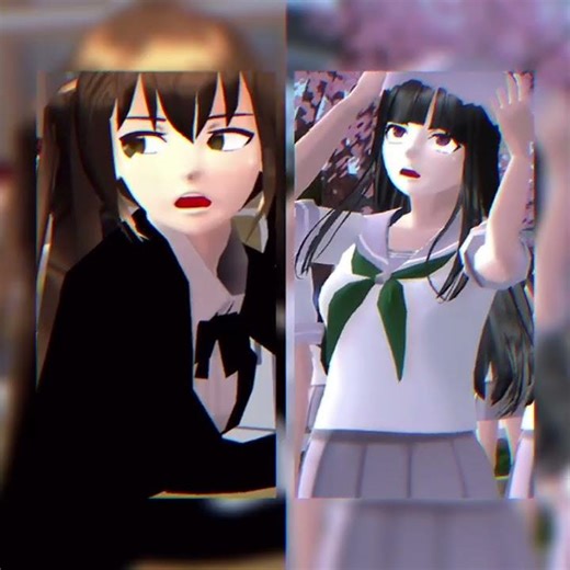 ayano cchi vs brown human