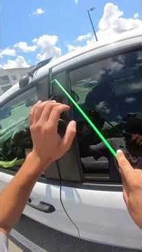 Making a $200 smart key from scratch #locksmith #automotive #cerrajeros