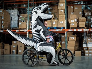 Inside Morris Costumes: Charlotte’s Center of Make-Believe | Our State