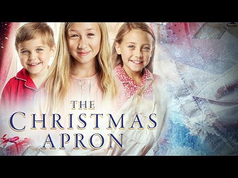 The Christmas Apron | Magical and Heartwarming Christmas Christian Free Movie