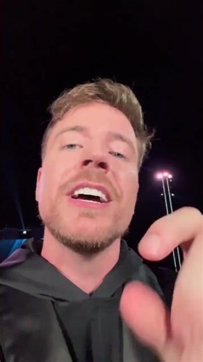 My TV show Beast Games 2. #shorts