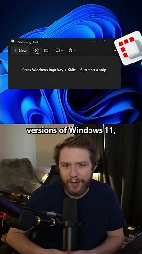 Windows 11 Built-In Screen Recorder Nobody Knows About