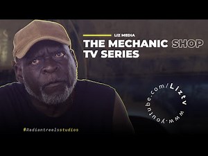 Mechanic Shop TV Series – Season 1 & 2 Official Trailer 🔥