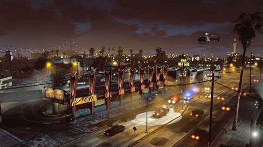 GTA 5: A New Mod Adds 'Over 20,000' New Elements, Replaces Billboards, and Brings More Changes to the Game