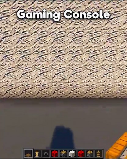 Exploring Minecraft: The Ultimate Gaming Console Experience