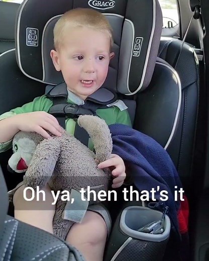 Toddler Tantrum ‪@McDonalds‬