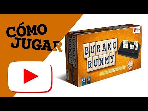 Burako Rummy Edición Beach | TOP TOYS