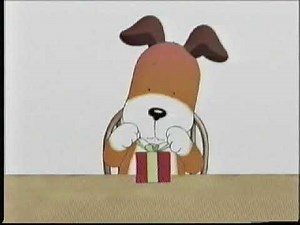 Opening to Kipper Fun In The Sun 2003 VHS