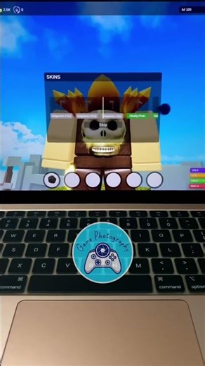 Booga Booga Reborn | Roblox