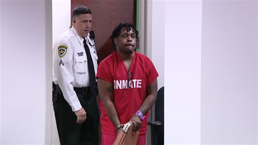 Suspect in Julio Foolio murder fights solitary confinement as prosecutors warns of witness threats