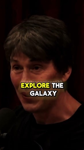 Traveling Into the Future 🚀 w/ Brian Cox