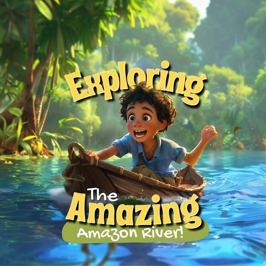 What Makes the Amazon River So Amazing?