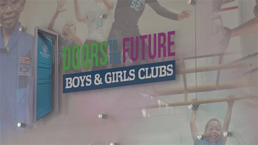 Huntsville opens new Frank J. Williams Boys & Girls Club to serve over 1,000 local students
