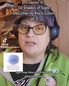 Part 3 of Chapter 4 of my guide on identifying rocks and minerals #rockidentification #rockhound #rocksandminerals #rockofinstagram #minerals #crystals #beachcombing | Rock Your World: Rock Shop, Jewelry Studio, Online Boutique & Guided Tours | Facebook