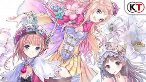 Atelier Arland Series Deluxe Pack is available now for the first time on the PS4, Nintendo Switch & PC Steam! PS4 Atelier Rorona https://bit.ly/2Pz2oLO Atelier Totori: https://bit.ly/2zVTfZ3 Atelier Meruru: https://bit.ly/2PxCoRh Atelier Arland DX Bundle: http://bit.ly/2QHOj3i Steam PC: Atelier Rorona: https://bit.ly/2UALmAN Atelier Totori: https://bit.ly/2EjxDZg Atelier Meruru: https://bit.ly/2Ldi9aG Bundle: https://bit.ly/2SntveO Nintendo Switch https://www.nintendo.com/games/detail/atelier-ar