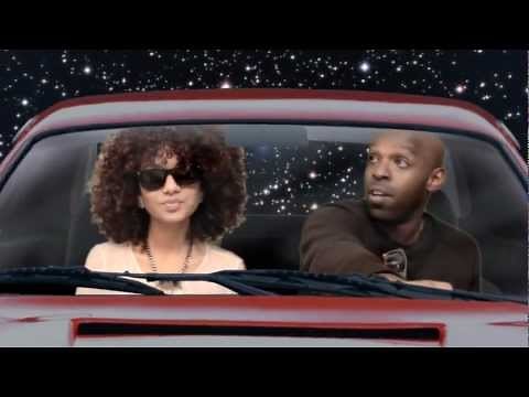 Shad - it ain't over (Official Video)