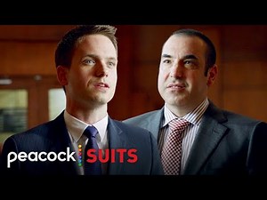 This case could change Mike's future | Suits