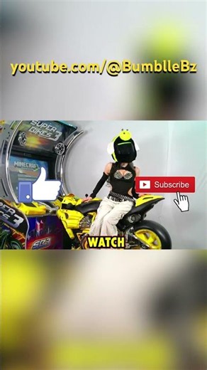 Minecraft Manhunt, But Im On a MOTORCYCLE.. THIS WAS INSANE #minecraft #manhunt #gaming #funny #mcyt