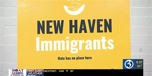 New Haven releases resources guide to help local immigrant community know their rights