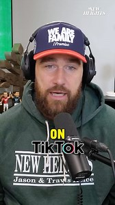 I’m glad we all made it through the great Tik Tok ban of 2025 🙏 | New Heights