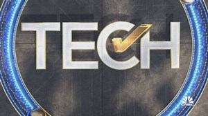 CNBC TechCheck Evening Edition: April 13, 2023