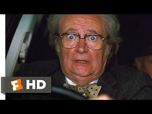 Cloud Atlas (2012) - Escaping the Rest Home Scene (5/8) | Movieclips