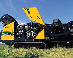 Vermeer Pro Tips: How to perform daily Vermeer horizontal directional drill inspections