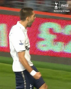 1M views · 4.8K reactions | A memorable evening at Old Trafford ✨ Clint Dempsey scored the winner against Manchester United 11 years ago this month 﫶 | Tottenham Hotspur | Facebook