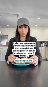 14K views · 676 reactions | Here’s are those 3 things First,...