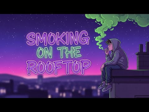 “Smoke & Relax” Playlist — 420 Chill Vibes | Chill Rap • Smooth Hip-Hop • Stoner Mood