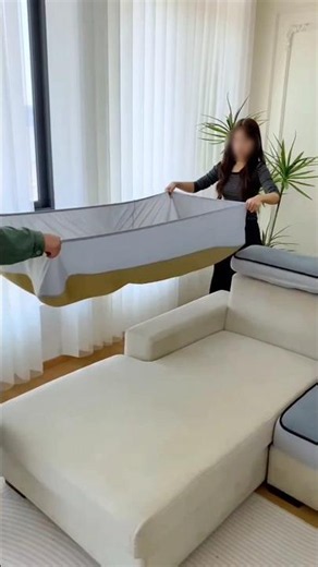 പുതിയ sofa വാങ്ങാൻ വരട്ടെ 😱🛋️