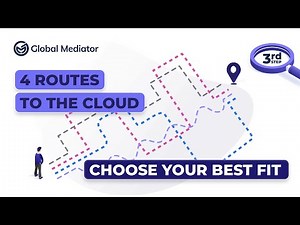 How to migrate from NAV to Business Central cloud - Step 3: Data migration