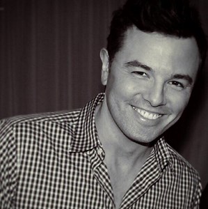 Seth MacFarlane - Alchetron, The Free Social Encyclopedia