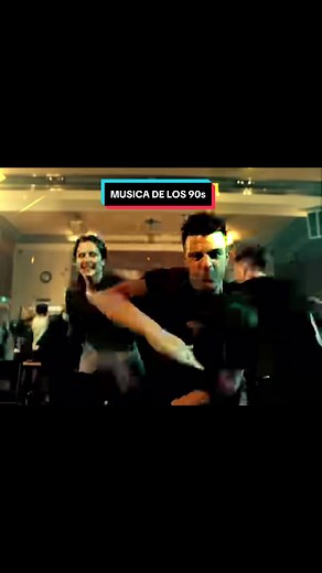 Five - Everybody Get Up Music Video