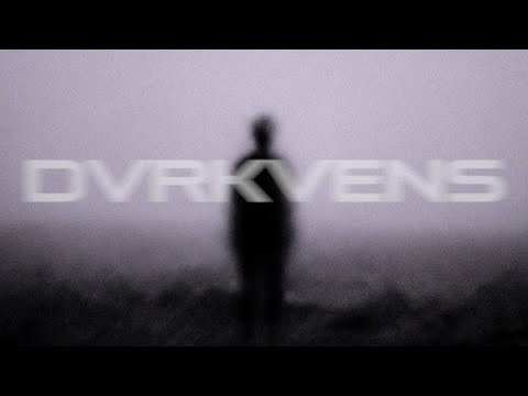 DVRKVENS - Stay Forever | Night Drive Remix