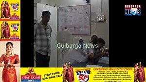 4.9K views · 131 reactions | 50 Patients Waiting as Dialysis Machine Fails at GIMS Hospital Kalaburagi | Gulbarga News | Facebook