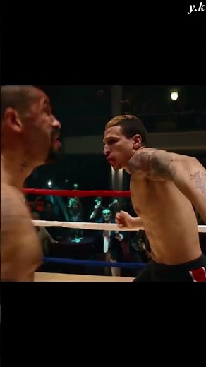 Boyka's Transformative Journey !! #BoykaKicks