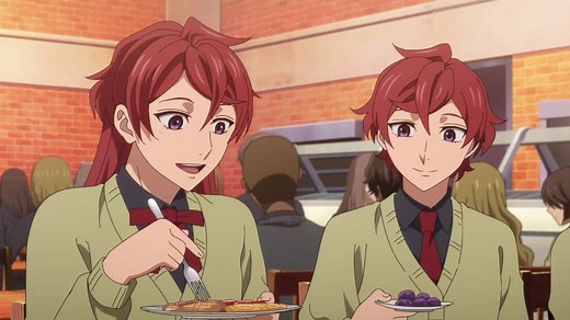 The Ancient Magus' Bride Season 2 | E3 - Birds of a feather flock together. II