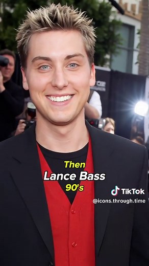 The Iconic NSYNC Members Who Ruled the 90s