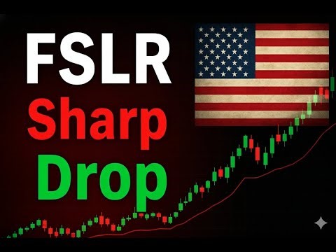 First Solar (FSLR) Stock Analysis: Market Update & Recent Price Action
